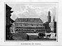 palazzo della ragione 1840 (Adriano Danieli)